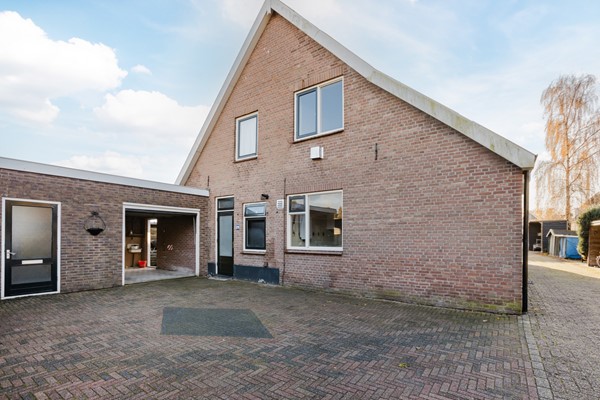 Medium property photo - Westeinde 528, 7671 CT Vriezenveen